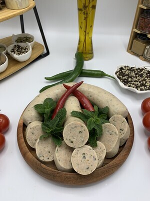 Boudin Blanc​