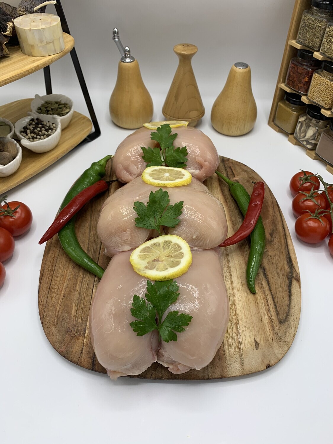 Blanc de Poulet