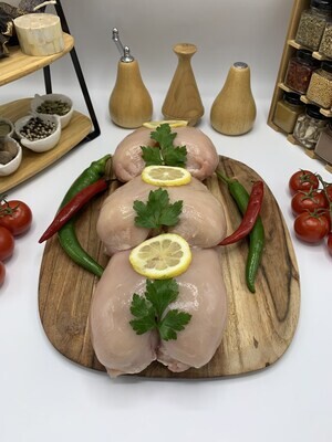 Blanc de Poulet