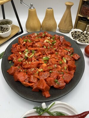Pitta de Boeuf