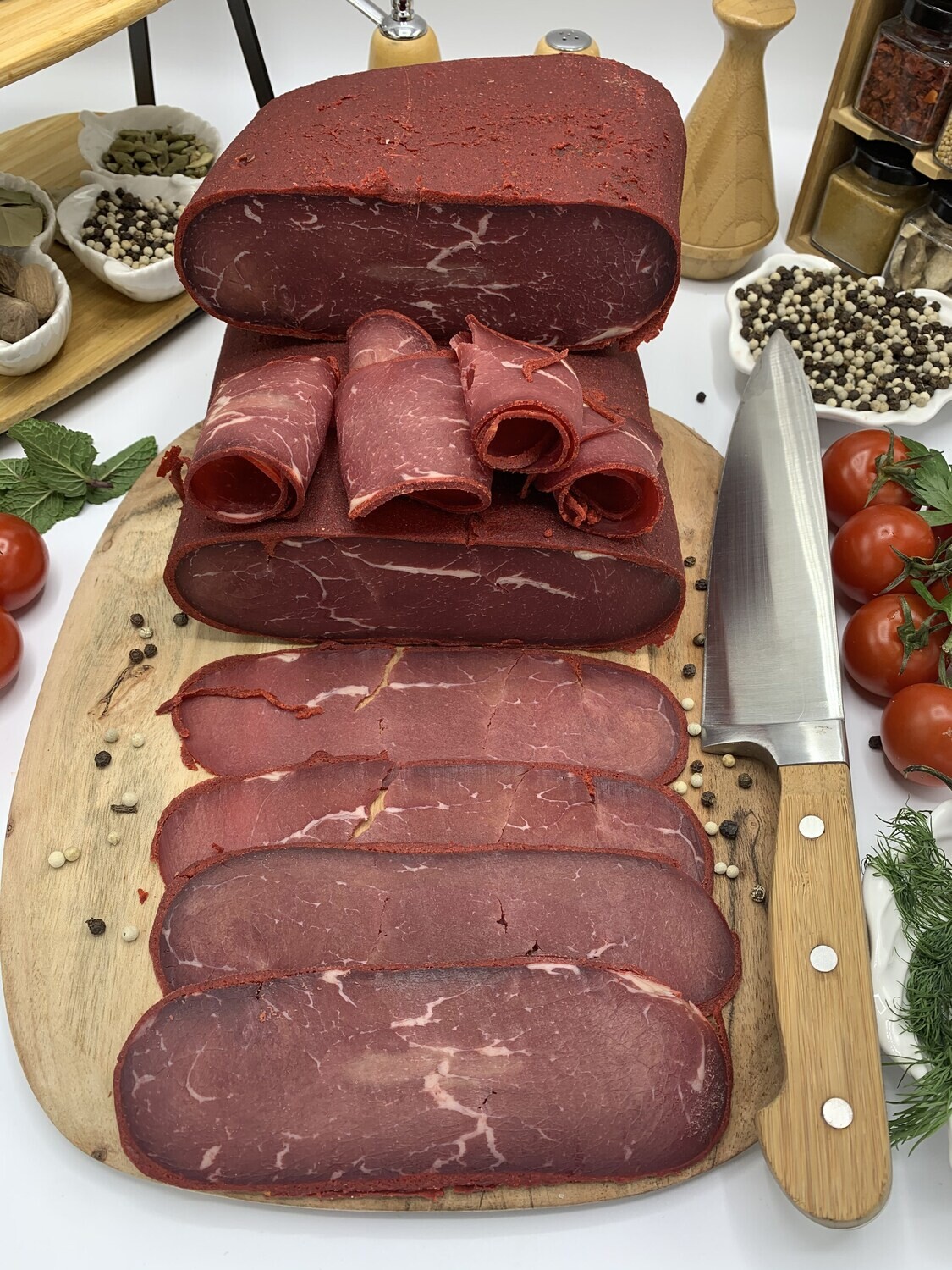 Pastırma 200G