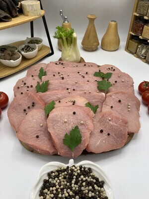 Steak de Veau 1er Choix