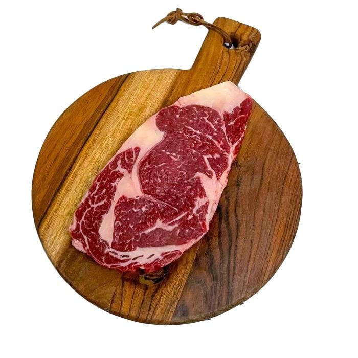 Entrecôte de Angus