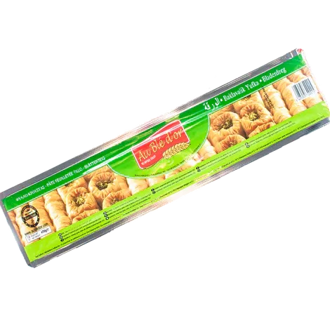 Au Ble Dor Baklavalık Yufka 470gr