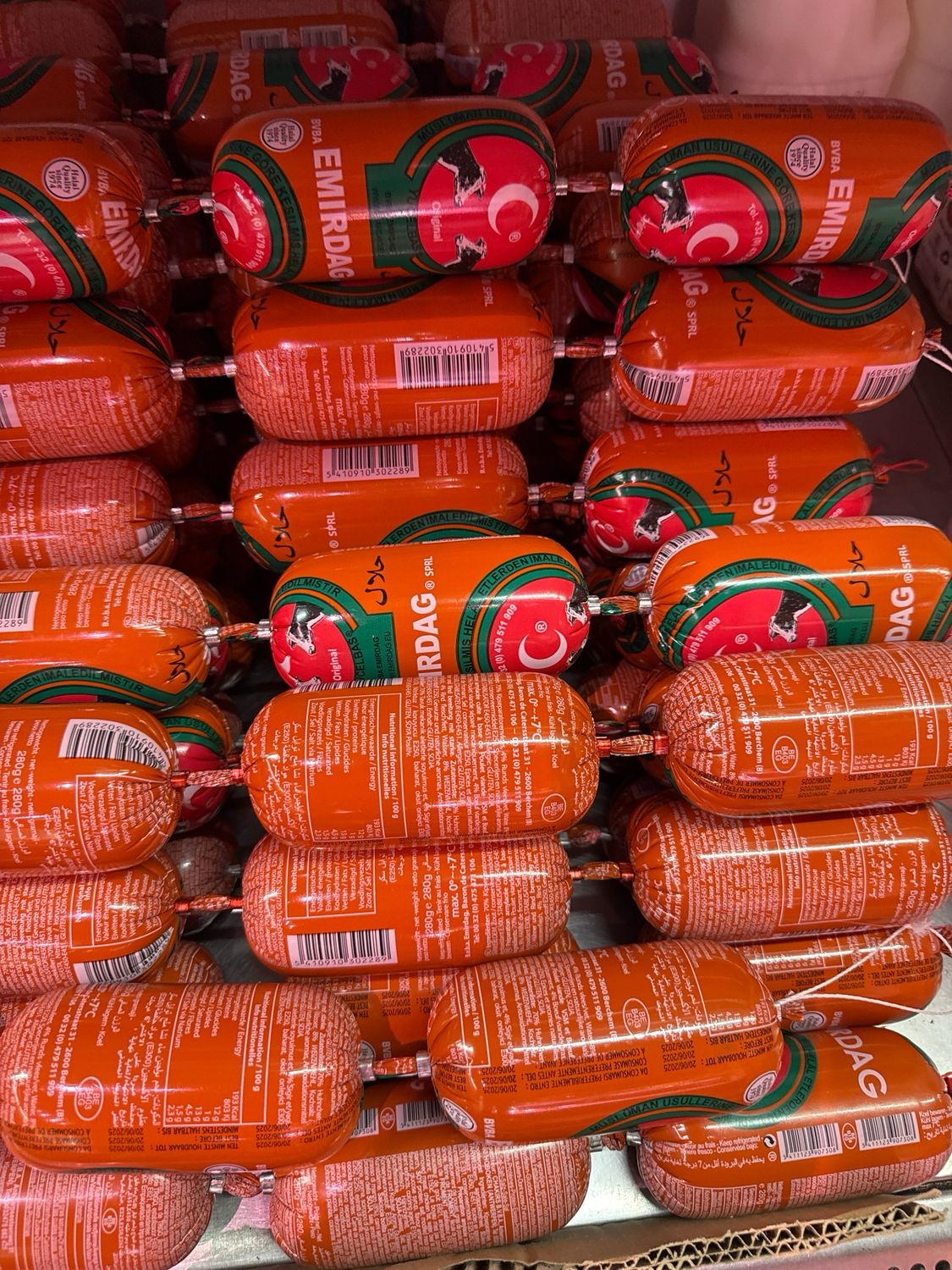 Emirdağ salami 3