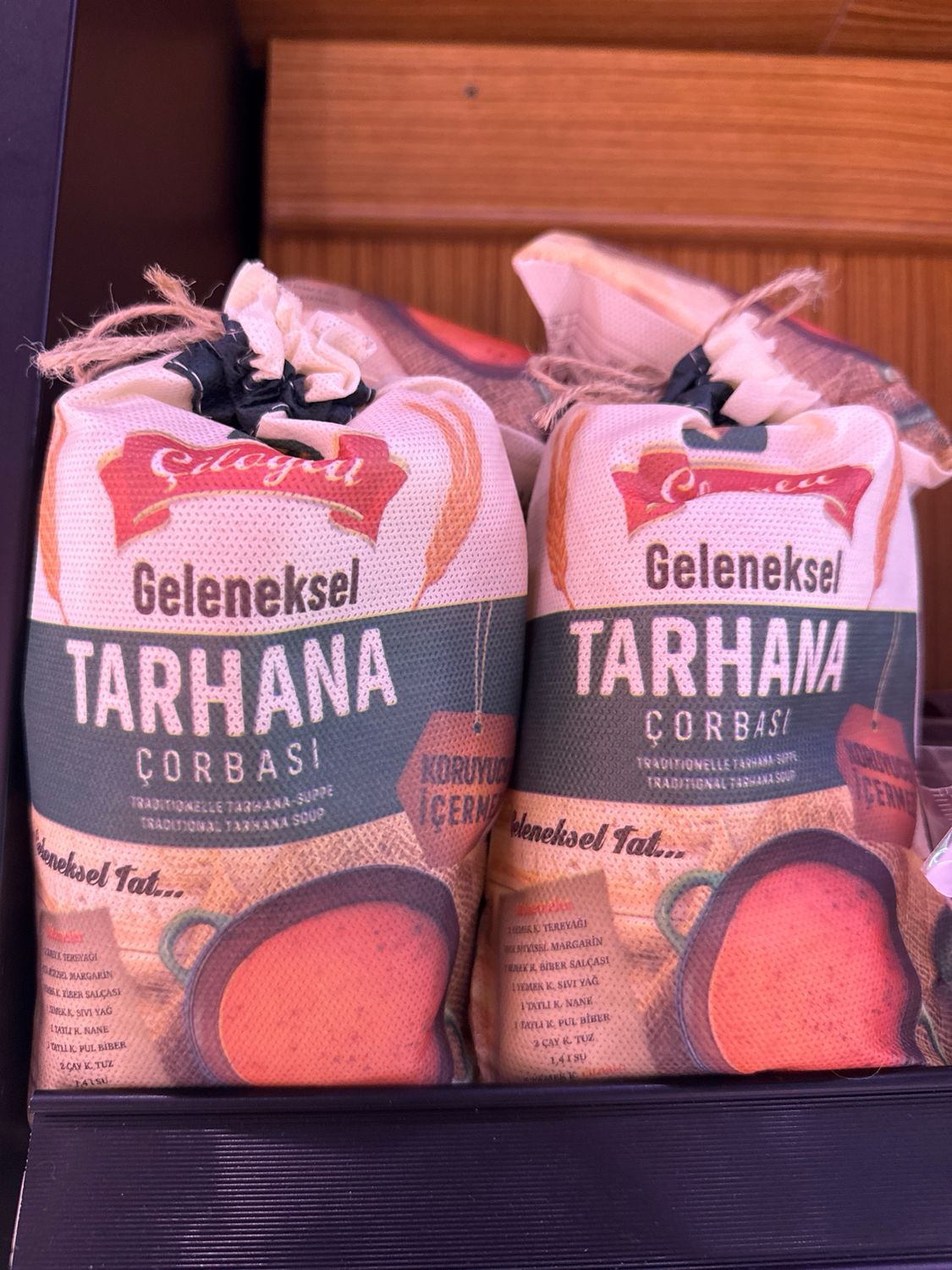 Tarhana 500g