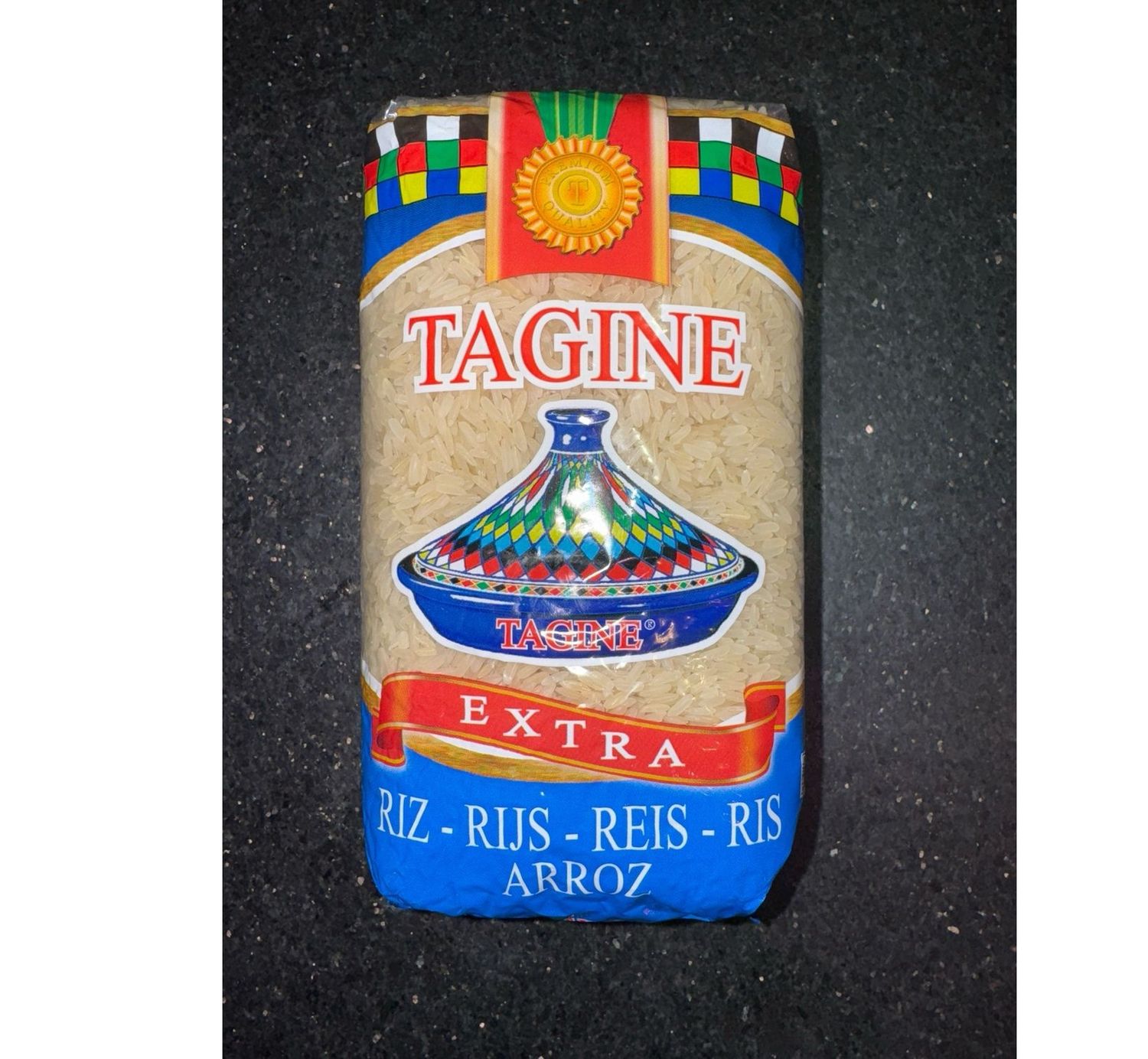 Riz Extra 1Kg