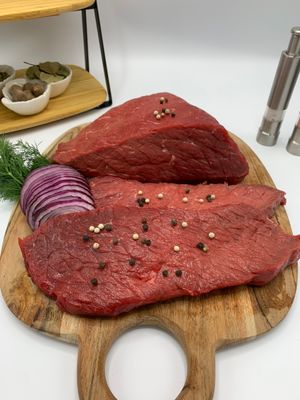 Filet d&#39;Epaule de Boeuf (Steak Familiale)
