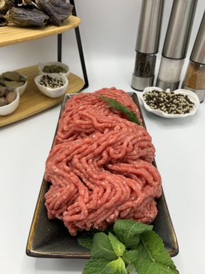 Gehakt Natuur