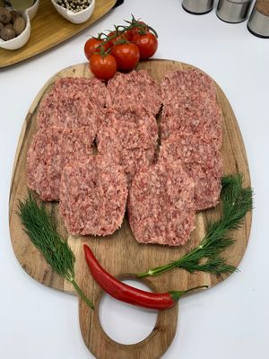 Emirdag Kofte