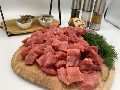 Carbonade de Boeuf