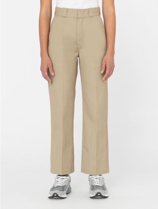 Elizaville Work Trousers