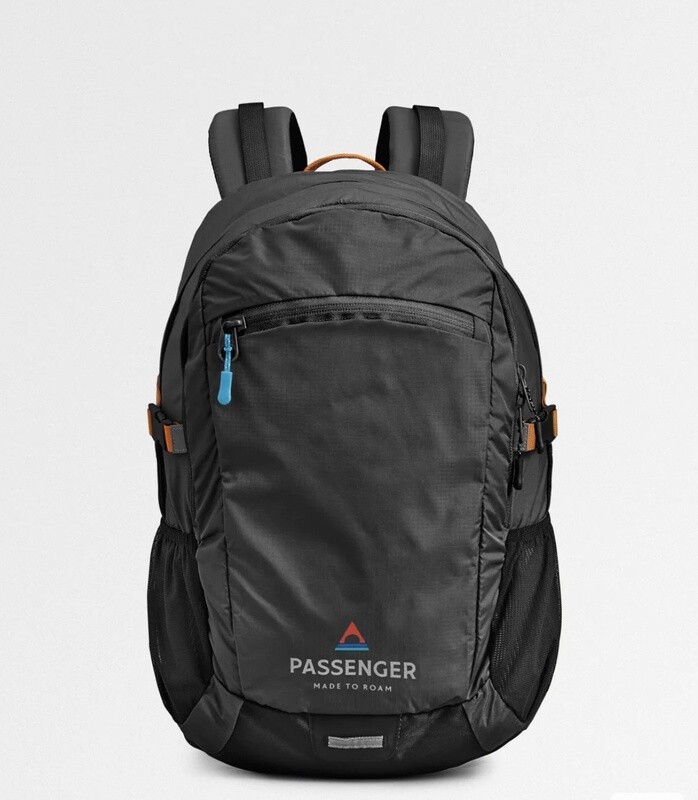 Track Recycled 20L Backpack