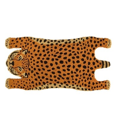 Animal Coir Doormats
