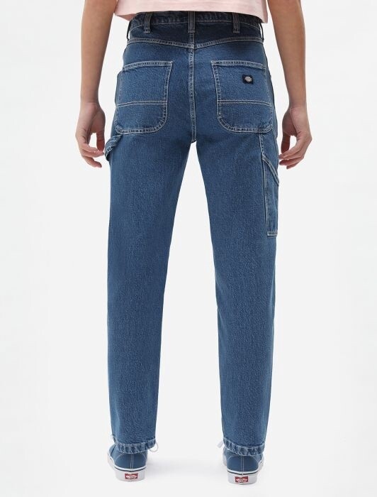 Ellendale Denim Trouser