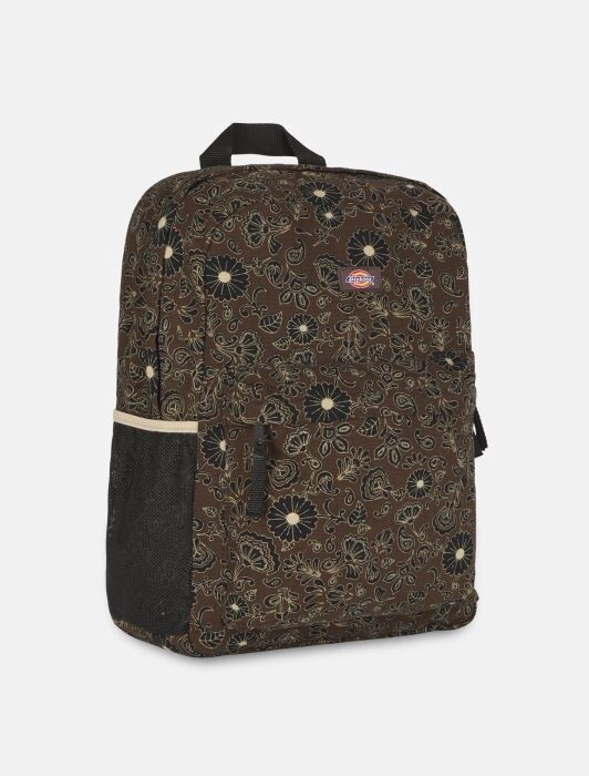 Ellis Canvas Backpack