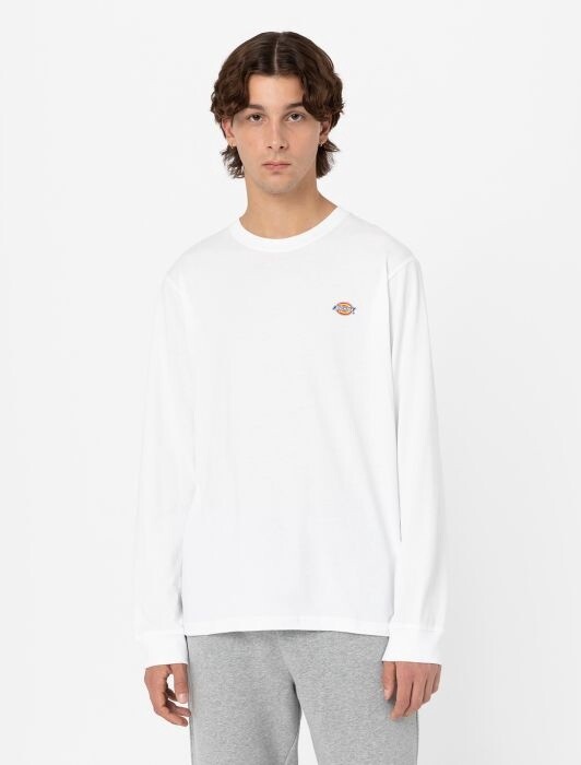Mens Mapleton Long Sleeve T-Shirt