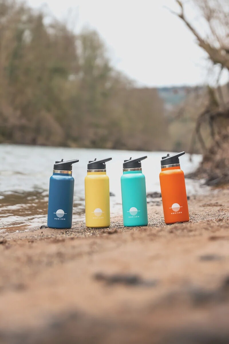 horizon flask
