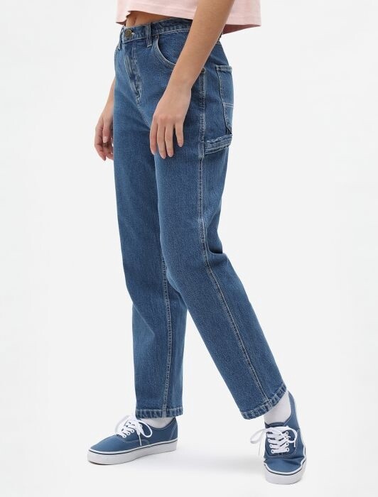 Ellendale Denim Trouser