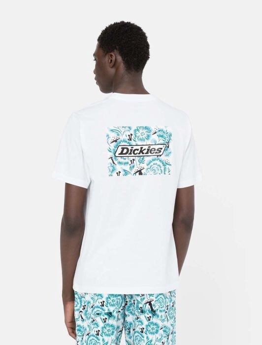 Roseburg Box Short Sleeve T-Shirt