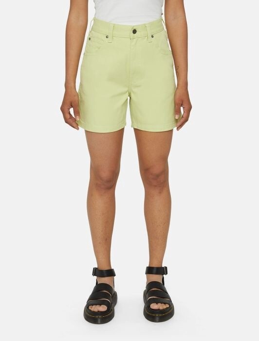 Duck Canvas Carpenter Shorts