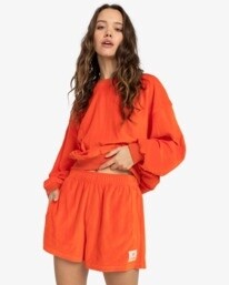 Chill short