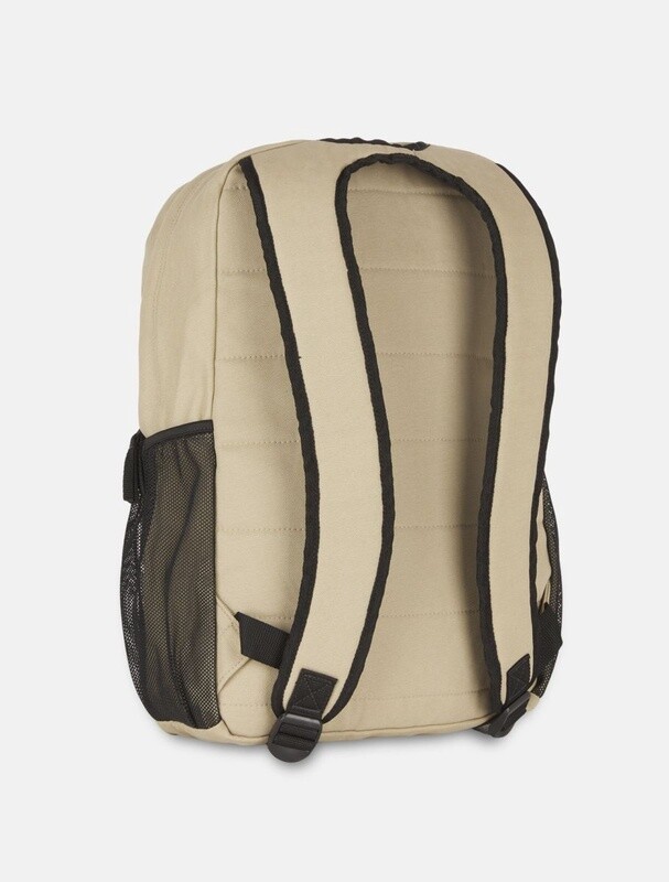 Duck Canvas Utility Backpack