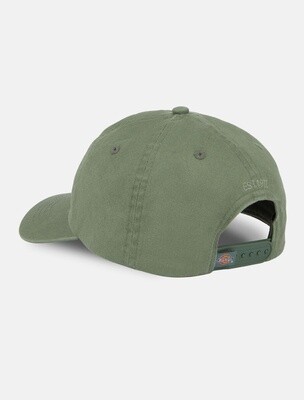 Hardwick Baseball Cap