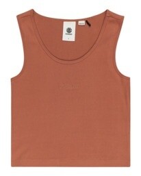 Yarnhill - Crop Top for Women