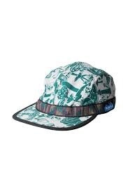 SYNTHETIC STRAPCAP
