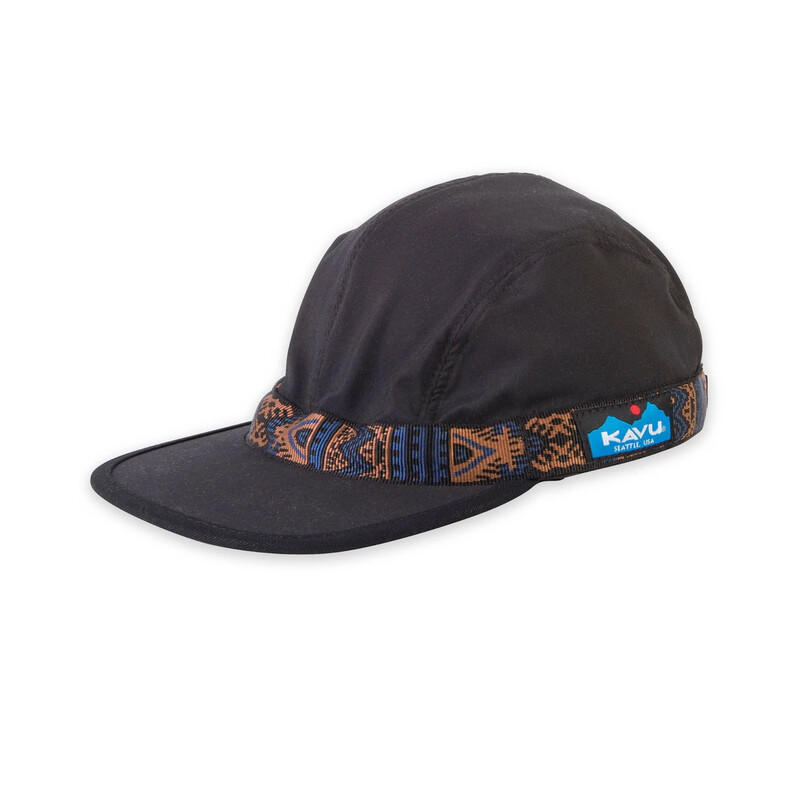 SYNTHETIC STRAPCAP
