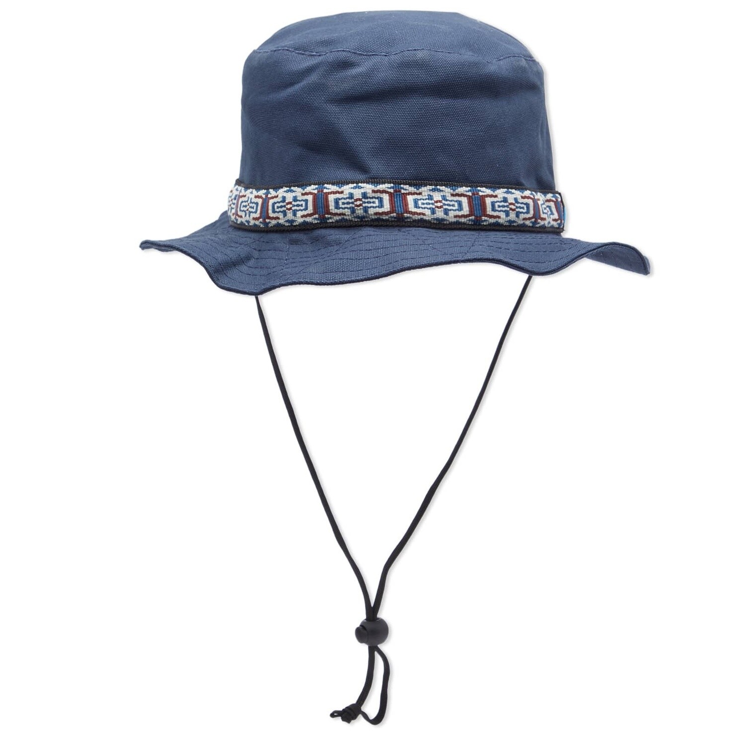 ORGANIC STRAP BUCKET