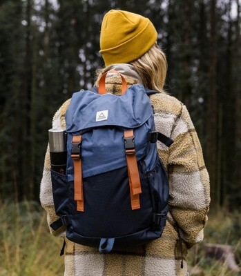 Boondocker Overnighter 26L