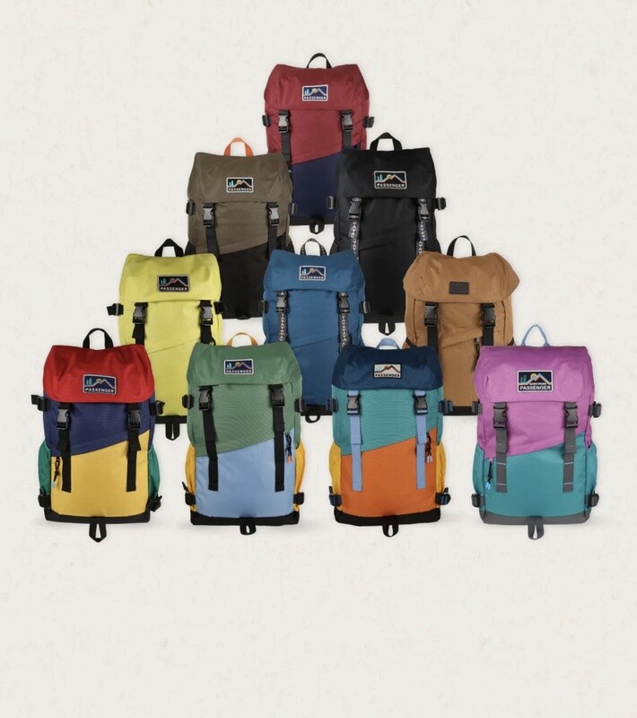 Boondocker Overnighter 26L