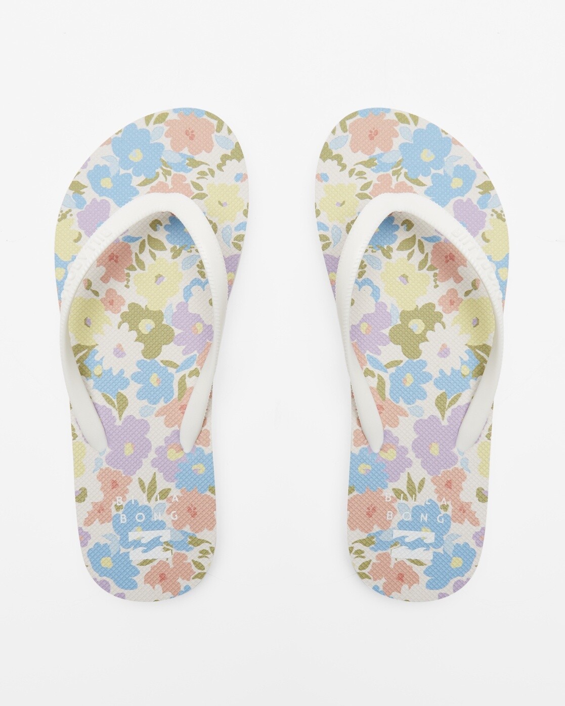 Dama Flip Flops