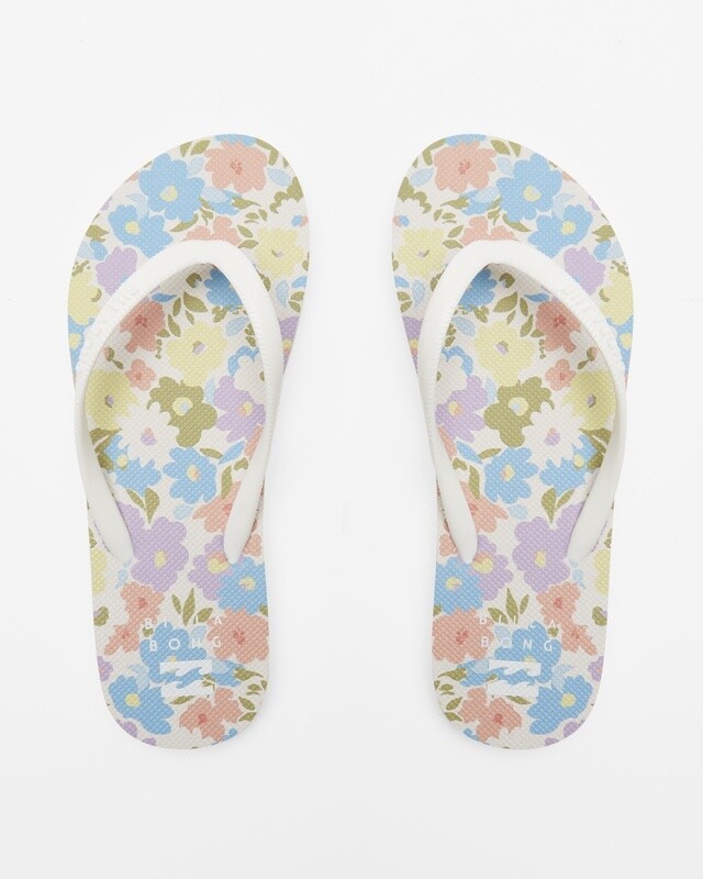 Dama Flip Flops