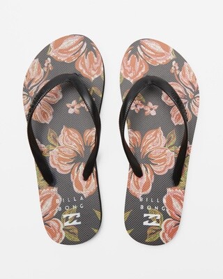 Dama Flip Flops