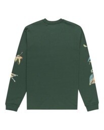 Smokey Bear x Element LS Birds Tee