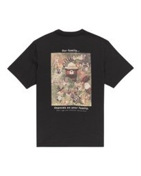Smokey Bear x Element Family
