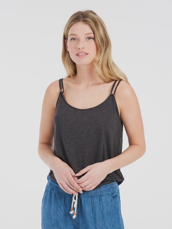 Protest PRTKAE Spaghetti strap top