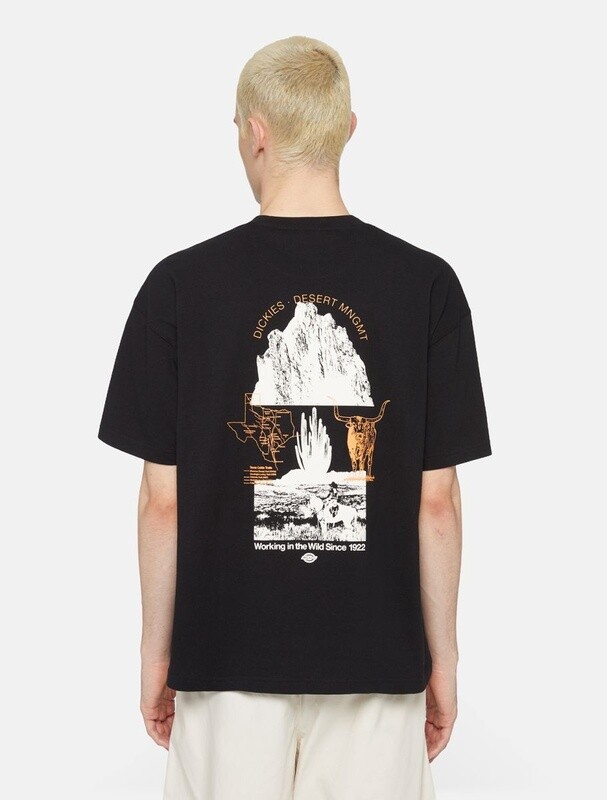 Pearisburg Short Sleeve T-Shirt