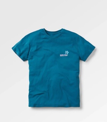 Roam Wild Recycled T shirt
