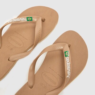 Havaianas Brasil logo