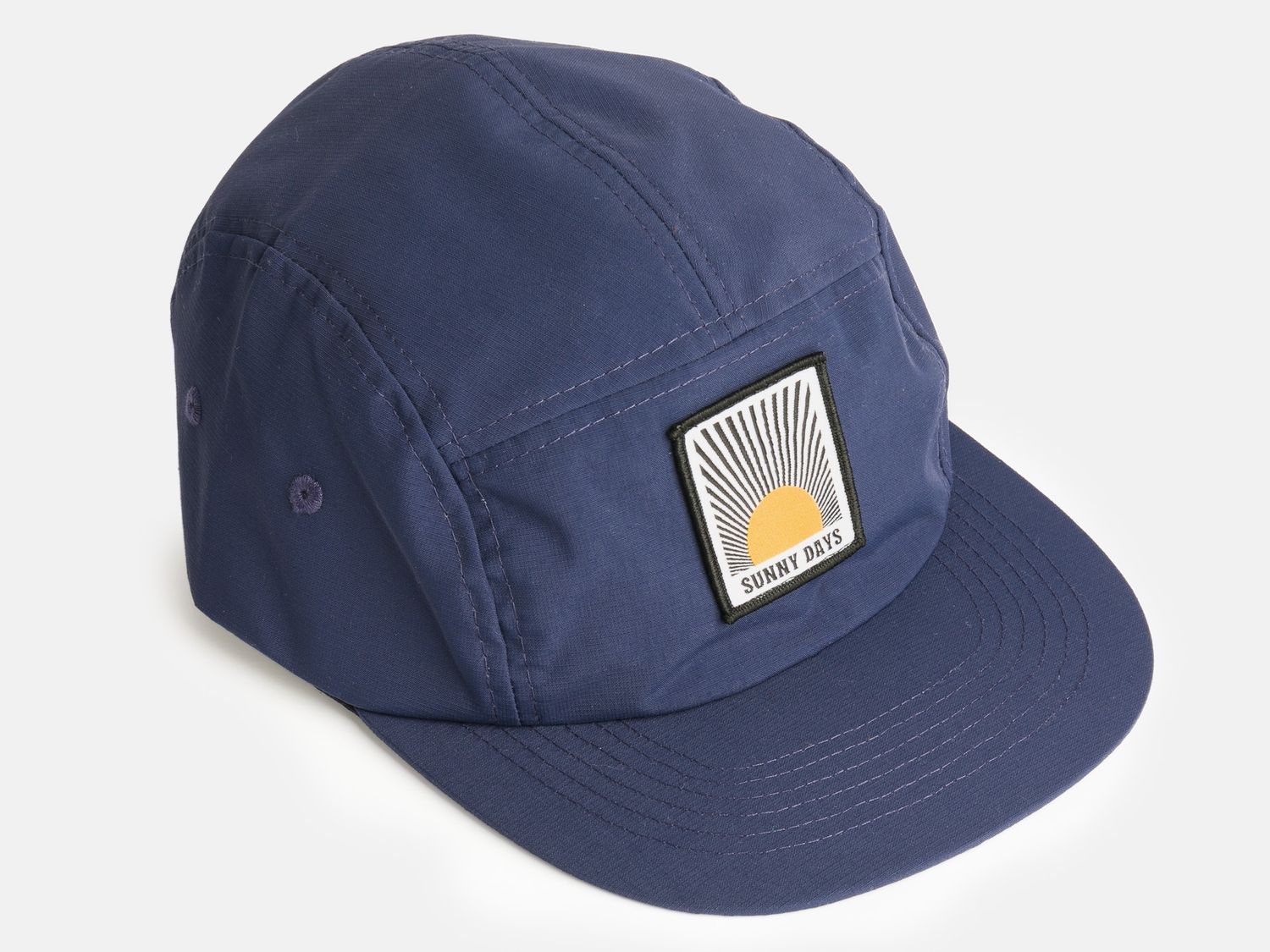 Sunny Days Shop Logo cap