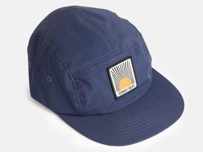 Sunny Days Shop Logo cap