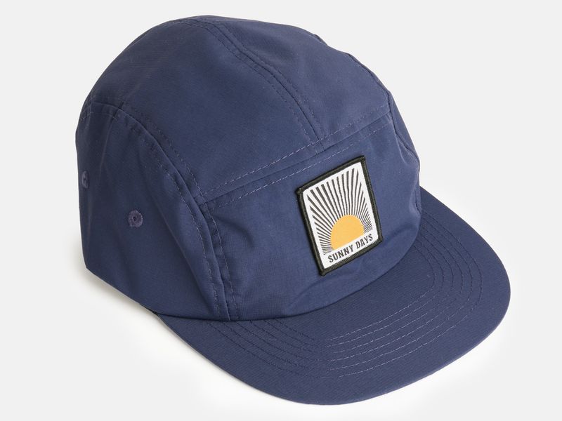 Sunny Days Shop Logo cap
