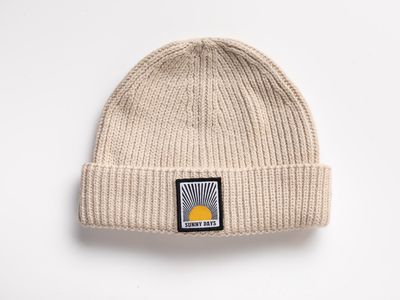Sunny Days Harbour Beanie