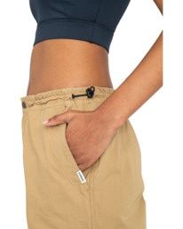 Parapente - Cargo Trousers for Women