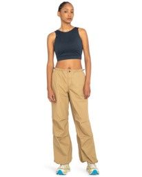 Parapente - Cargo Trousers for Women