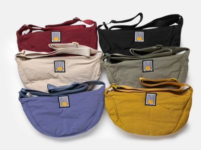 Cross body Bags, Backpacks &amp; Totes
